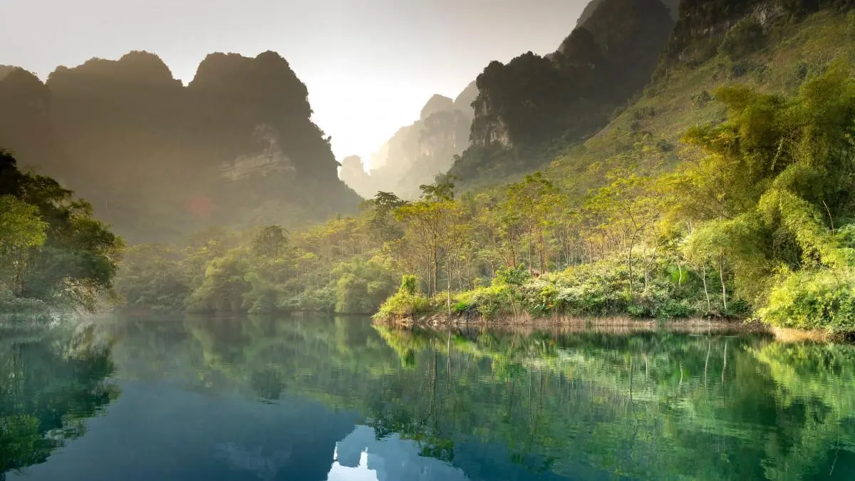 工业环保高精度